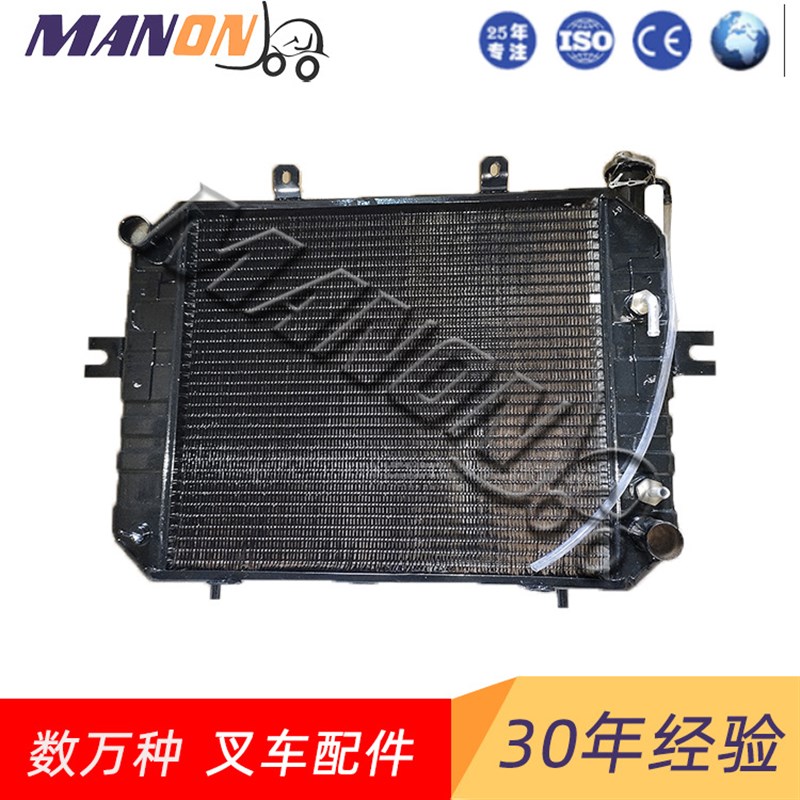 叉车配件大宇/斗山水箱总成A603517大全适用于DAEWOO/DOOSAN叉车