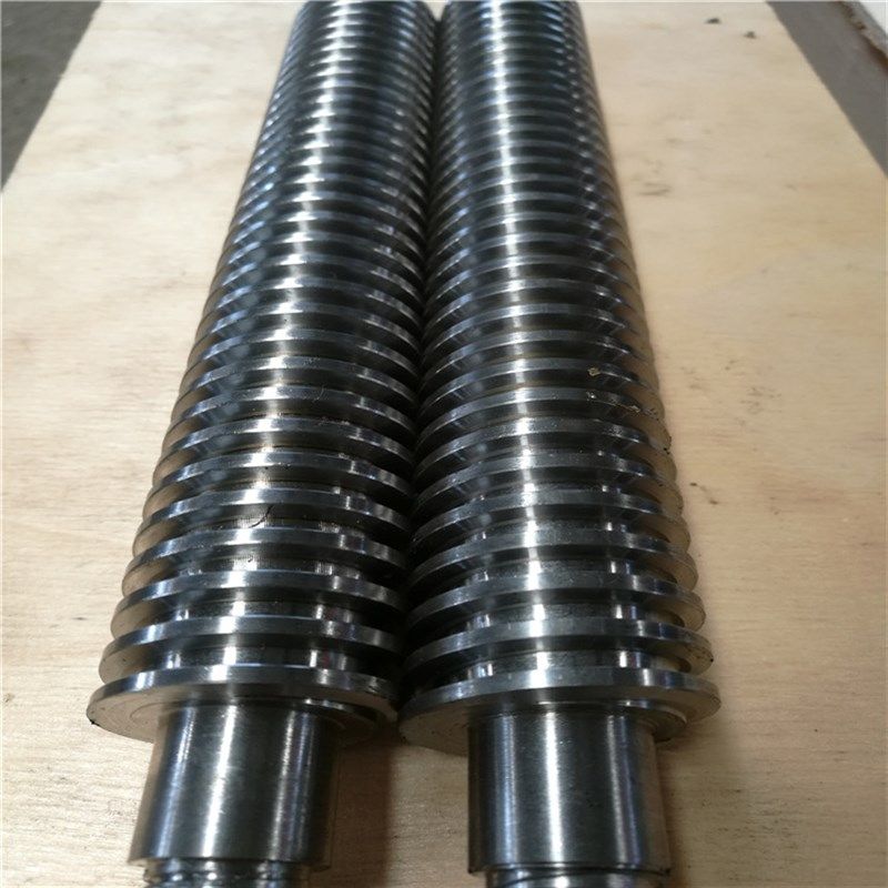 厂家直销梯形丝杆加工45#钢不锈钢梯形Tr20小螺距左右旋调节丝杠,标准件/零部件/工业耗材,丝杆,淘宝优惠券,粉丝福利购,淘宝优惠卷