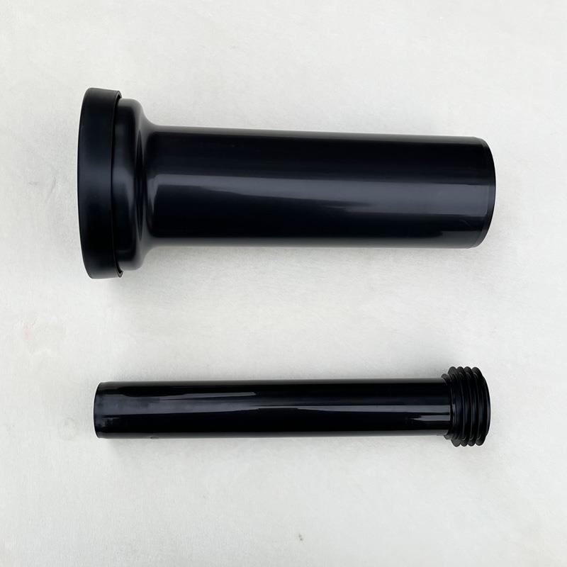 挂墙后排墙排马桶冲水管进水管排水直管马桶隐藏式水箱排污管配件