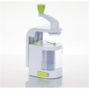 多功能切丁器切片机土豆丝切丝器刨丝器厨房家用擦丝器 手摇式