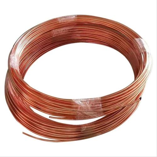 铜包钢圆线防雷接地线铜包钢圆钢电镀锌圆线覆钢圆线镀铜圆线厂家