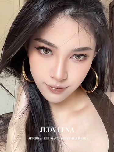 S925纯银大圈圈耳环女款2026新款高级感轻奢小众设计素圈耳圈耳饰