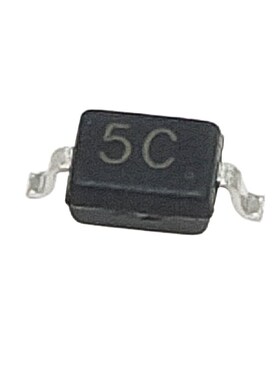 GBLC05C 全新 丝印5C SOD-323 TVS/ESD静电保护管GBLC05C-LF-T7