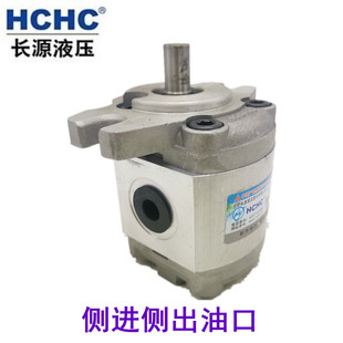 F2.0 F1.2 F3.0 F4.0 ALP 合肥长源齿轮泵电动泵CBWmb F6.0 F1.0