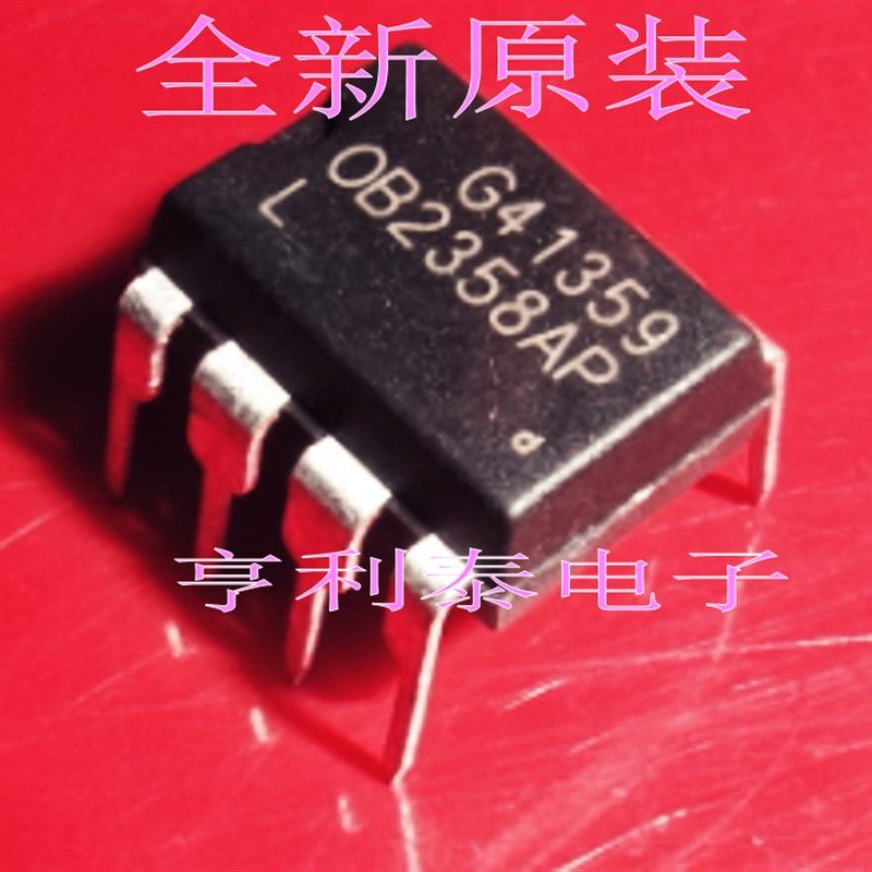 OB2358AP OB2358 V电源管理IC
