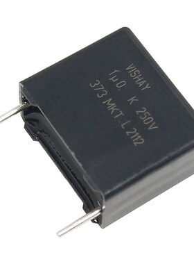 BFC237341105 全新原装 CAP FILM 1UF 10% 250VDC RADIAL