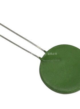 热敏电阻 85R 直径21MM-22MM 绿色 本公司一站式元器件BOM 配单