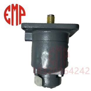 86DD注塑机械油泵电动齿轮泵 进口塞纳瑞液压泵SQP41