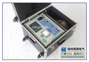 JH-BP1变频式互感器特性综合测试仪伏安特性曲线变比极性励磁测量