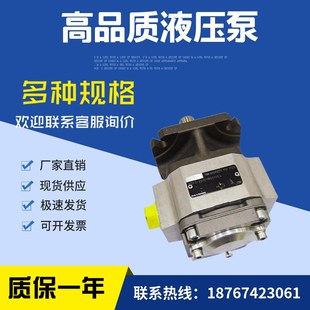 011RE01VE4 力士乐内啮合齿轮泵齿轮泵R900932271 PGF2