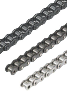 替换米思米怡合达仕瑞达惰轮链轮链条SSP11B SP15B CHES11 CHE15