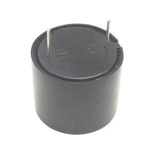 SFM20-I DC 6V-24V 针脚 蜂鸣器 扬声器 发生器 直插 尺寸23*19MM