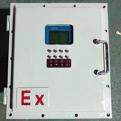 炼油厂防爆仪表箱 防爆仪表箱产品型号价格