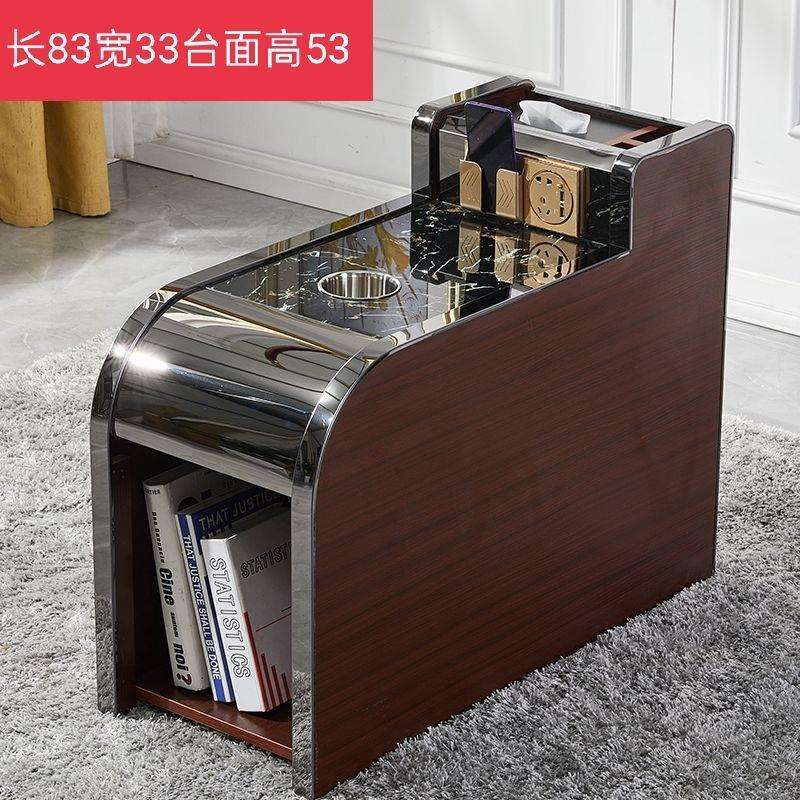 茶几水疗按摩茶几茶几经济型足疗沙发足浴沙发美甲沙发沐足茶水柜