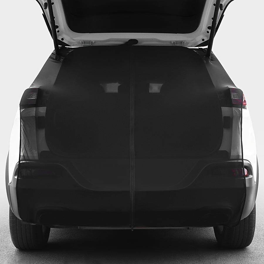 户外露营野营自驾游汽车SUV尾门车载蚊帐磁铁磁吸后备箱防蚊纱窗,橡塑材料及制品,亚克力管/有机玻璃管,淘宝优惠券,粉丝福利购,淘宝优惠卷