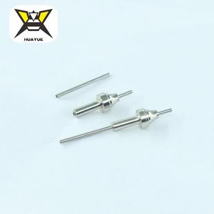 华粤FUE毛囊提取针植发针植眉毛发移植仪器钻头打孔器取发管工具