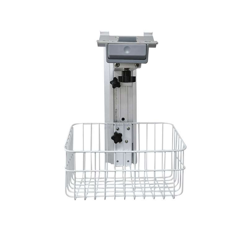 WM002上墙支架监护调墙架角度迈瑞UMEC6 iMEC10CPM10 iPM12监护仪