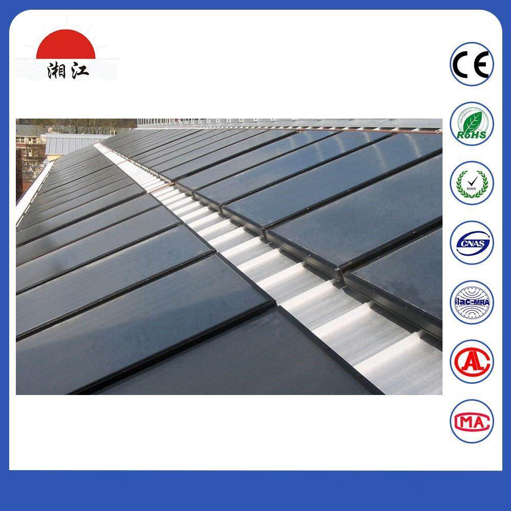 【厂家直供 量大从优】紫铜管流道北方走防冻液平板太阳能集热器,橡塑材料及制品,亚克力管/有机玻璃管,淘宝优惠券,粉丝福利购,淘宝优惠卷