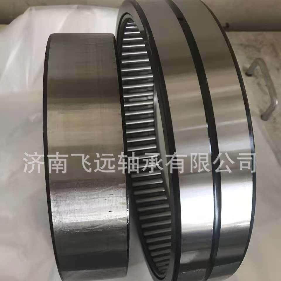 NA6914 C4/S3 RNA6914/2RS实体套圈滚针轴承厂 钢厂