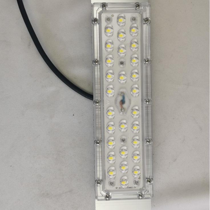 30W40W50W led模组 路灯隧道灯景观灯投光灯 模组光源型材散热器