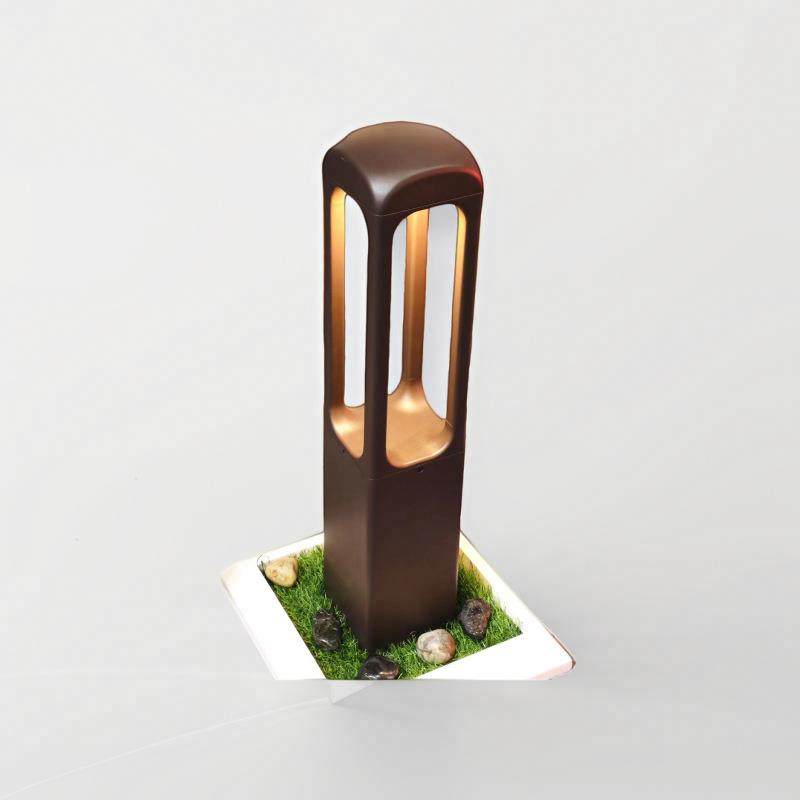 户外led草坪灯工厂直发花园灯别墅院子景观灯酒店小区照明灯具,金属材料及制品,金属加工件/五金加工件,淘宝优惠券,粉丝福利购,淘宝优惠卷