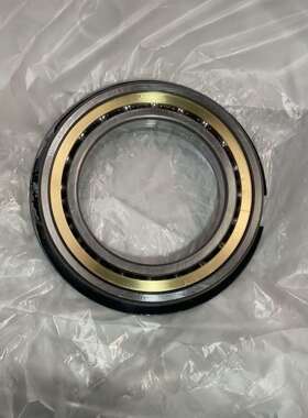 角接触球轴承 QJF210M主轴耐用大负载精密耐磨