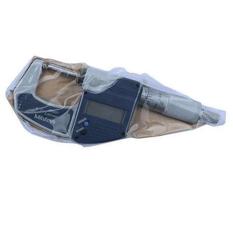 三丰293-831-30公英制数显千分尺Mitutoyo外径千分尺0-25mm分厘卡