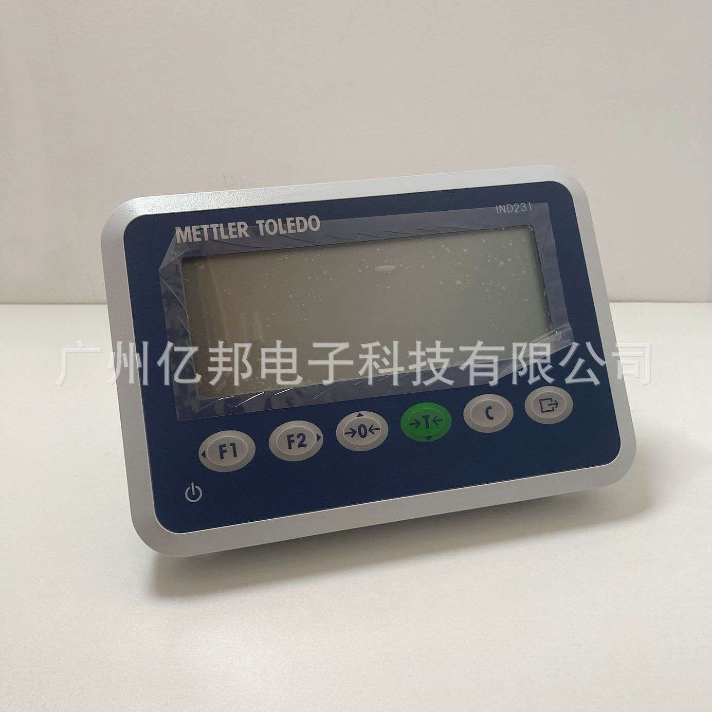 IND231称重仪表231G10001000A00,231G10002000A00电子台秤显示仪