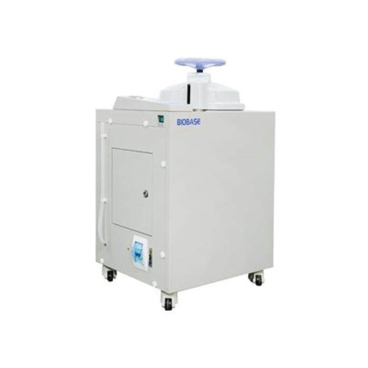 立式全自动高压蒸汽灭菌器 80L灭菌锅高压蒸汽灭菌锅