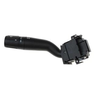 BC3Z 材质:ABS 颜色:黑色 大灯开 转向信号开关 13K359 1个