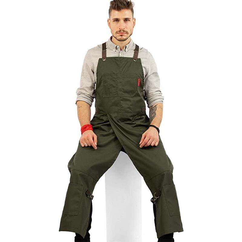 亚马逊新款帆布围裙开叉分腿裤交叉可调节背带多色牛仔布围裙,橡塑材料及制品,亚克力管/有机玻璃管,淘宝优惠券,粉丝福利购,淘宝优惠卷