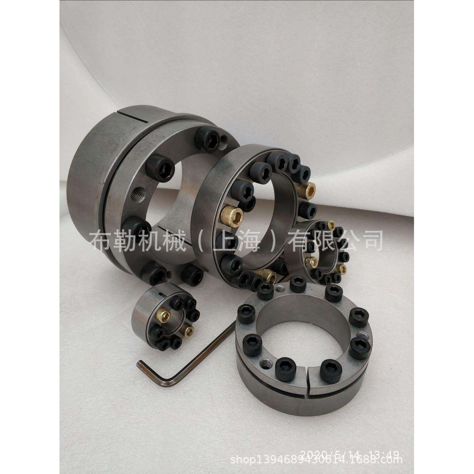 赖店工诺胀紧轴套BUSH-B-140X190/BUSH-B-150X200/BUSH-B-160X210