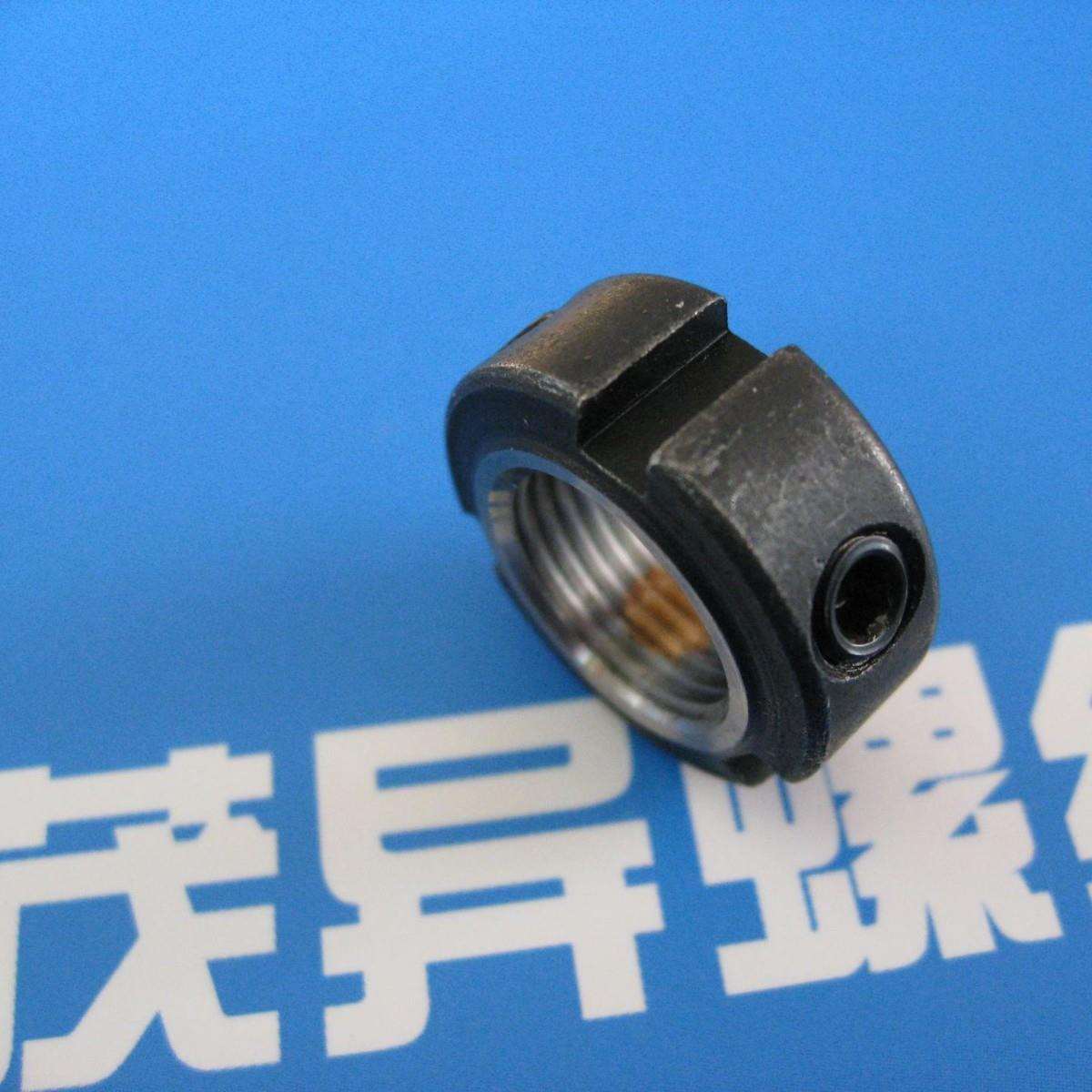 径向锁紧圆螺母R系列M40x1.5~M105X2