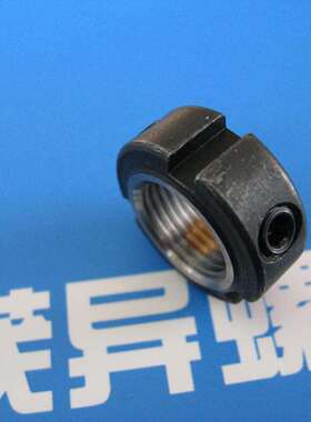 径向锁紧圆螺母R系列M40x1.5~M105X2