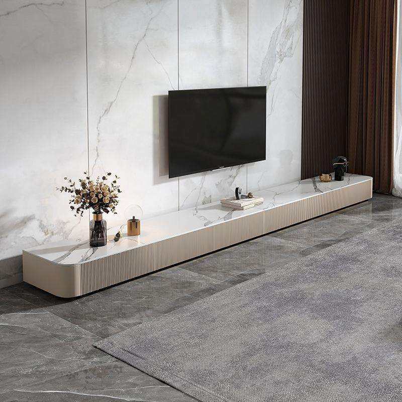 轻奢岩板电视柜简约现代小户型客厅家用茶几组合圆角落地实木地柜,金属材料及制品,金属加工件/五金加工件,淘宝优惠券,粉丝福利购,淘宝优惠卷