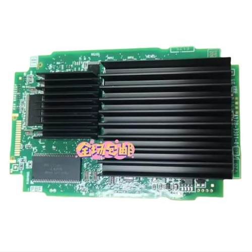 机器人配件测试数控系统主机轴卡A20B-3300-0390