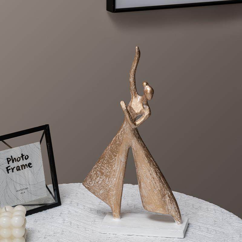 欧式工艺品摆件简约抽象人物雕塑办公室客厅雕塑艺术品装饰品跨境,橡塑材料及制品,亚克力管/有机玻璃管,淘宝优惠券,粉丝福利购,淘宝优惠卷