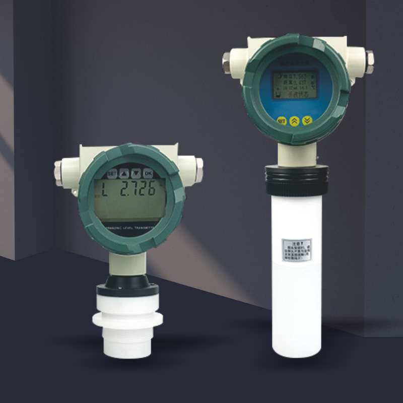 在线差压密度计泥浆比重液体式浓度计测试脱硫浆在线监测酒精测量