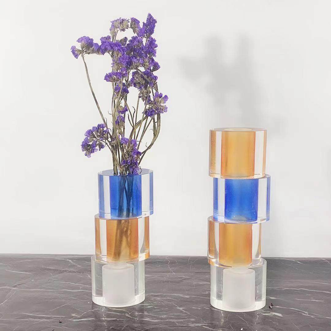 现代简约样板间黑色创意花器花瓶摆件意式北欧售楼部摆设饰品,金属材料及制品,金属加工件/五金加工件,淘宝优惠券,粉丝福利购,淘宝优惠卷