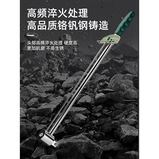 可调数显扭矩套筒扳手汽修工具 扭力扳手高精度力矩公斤扳手指针式