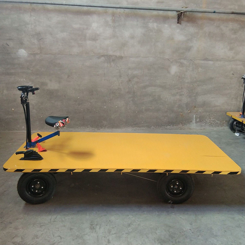 电动平板车150*80座椅360度旋转家用小型搬运车拉货平板电动车,搬运/仓储/物流设备,工业门,淘宝优惠券,粉丝福利购,淘宝优惠卷