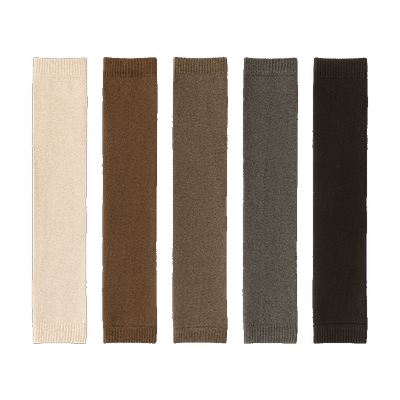 俞兆林女加绒护膝袜套