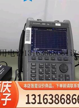 /N9912A N9915A N5230A频谱分析仪租售功能正常