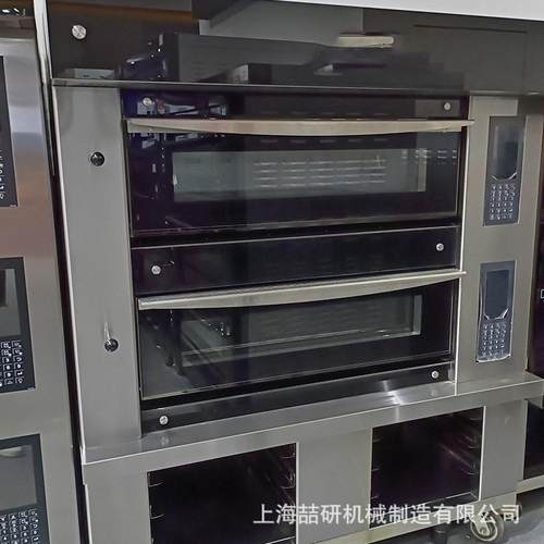 商用烤箱oven大型蛋糕电烤箱披萨二层烘焙箱大容量4层烘烤炉定制