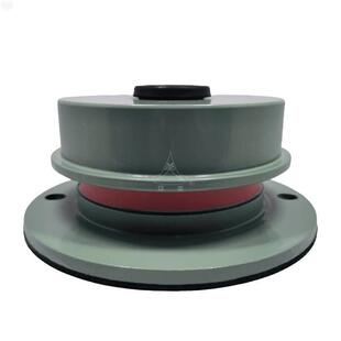 环美ZD阻尼弹簧复合减振器水泵通风机空调座装减震隔振上海青浦环