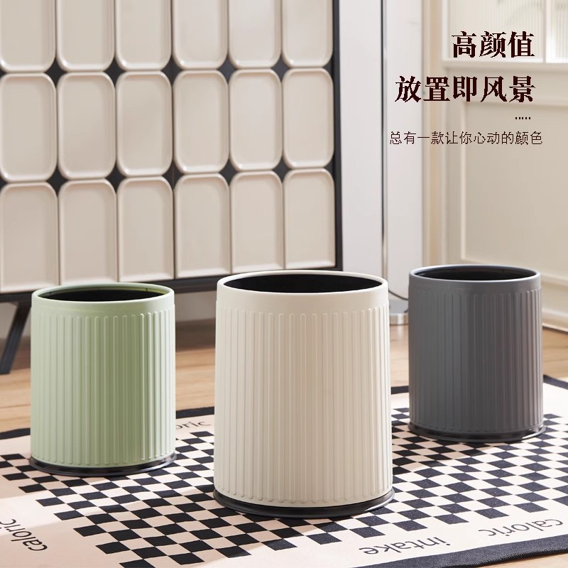 垃圾桶酒店商业办公2024