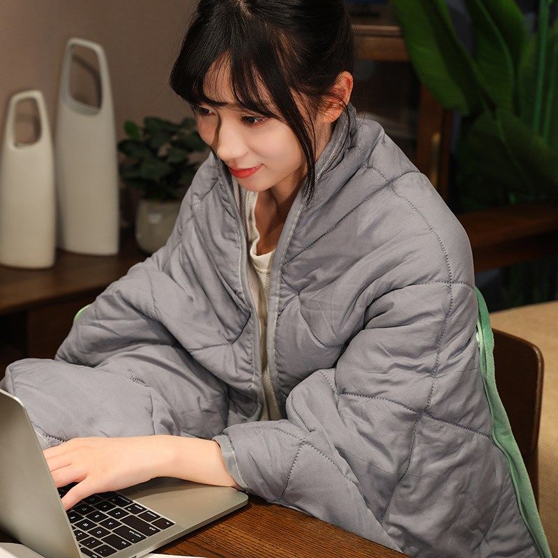 新抱枕被子两用车载折叠枕头被子C办公室午睡毯子空调被冰丝豆豆,居家布艺,抱枕被,淘宝优惠券,粉丝福利购,淘宝优惠卷