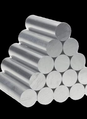 新国标60b63铝棒2 3.8 5.5 6.35 11.2mm六角棒12.7 25.4mm滚花铝