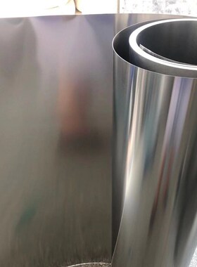 新白铁皮20米镀锌板0.2/0.5/0.B8/1.0mm毫米平板防锈薄铁皮卷材雪