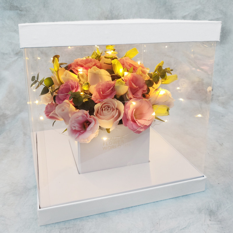 新北京同城鲜花速递玫瑰花束韩式礼盒抱抱桶O手提花篮生日情人节,鲜花速递/花卉仿真/绿植园艺,鲜花速递(同城),淘宝优惠券,粉丝福利购,淘宝优惠卷